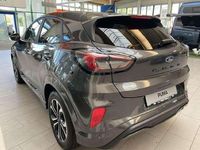 Gebraucht Ford Puma ST-Line 125 PS (91 kW) 2025 Grau SUV