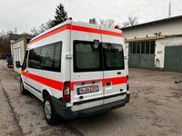 gebraucht Ford Transit Kombi FT 350 M Trend KRANKENWAGEN