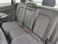 Gebraucht Audi Q3 S-Line 150 PS (110 kW) 2024 Chronosgrau metallic SUV