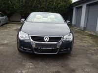 gebraucht VW Eos 2.0 FSI Cabrio