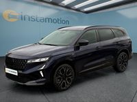 Neu Renault Espace 200 PS (147 kW) 2025 Blau SUV