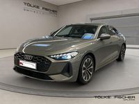 Gebraucht Audi A5 S-Line 204 PS (150 kW) 2025 Grau Limousine