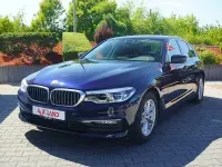 Gebraucht BMW 530 2018 Andere Limousine