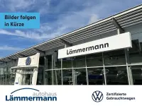 Gebraucht VW T-Roc R-line 150 PS (110 kW) 2023 Blau SUV