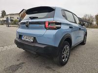 Neu Citroën C3 101 PS (74 kW) 2025 Montecarloblau Kleinwagen