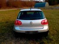 Gebraucht VW Golf IV 102 PS (75 kW) 2005 Silber Limousine