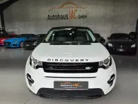 Gebraucht Land Rover Discovery HSE 179 PS (131 kW) 2018 SUV