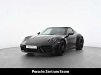 gebraucht Porsche 911 Targa 4 GTS (992)