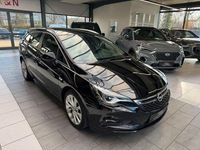 Gebraucht Ford Focus RS 110 PS (80 kW) 2019 Schwarz Limousine