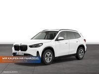 Gebraucht BMW X1 Shadowline 156 PS (114 kW) 2025 Alpinweiss SUV