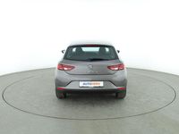 Gebraucht Seat Leon Style 105 PS (77 kW) 2015 Grau Limousine