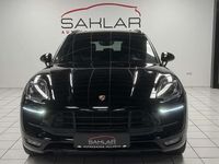 Gebraucht Porsche Macan Sport 360 PS (264 kW) 2017 Schwarz SUV