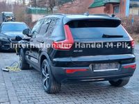 gebraucht Volvo XC40 R-Design Recharge Hybrid*Leder*Pano*Xenium*