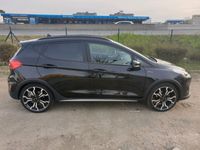 gebraucht Ford Fiesta 1,0 EcoBoost 103 kW Active