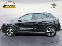 Gebraucht Opel Mokka Edition 136 PS (100 kW) 2025 Schwarz SUV