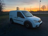 Gebraucht Ford Transit 90 PS (66 kW) 2013 Weiß Kombi