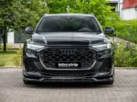 Gebraucht Audi Q8 Sport 600 PS (441 kW) 2024 Schwarz SUV