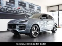 Neu Porsche Cayenne Coupe GTS 500 PS (367 kW) 2026 Grau SUV