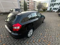 Occasion BMW 120 163 ch (119 kW) 2006 Noir Citadine