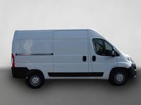 Gebraucht Opel Movano Selection 140 PS (102 kW) 2023 Weiß Van