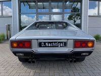 Gebraucht Ferrari Dino GT4 230 PS (169 kW) 1978 Argento nürburgring Coupé