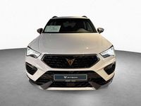 Neu Cupra Ateca VZ 300 PS (220 kW) 2026 Weiß SUV