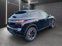 Gebraucht DS Automobiles DS3 Crossback Performance 101 PS (74 kW) 2021 Schwarz SUV