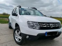 Gebraucht Dacia Duster 114 PS (83 kW) 2018 SUV