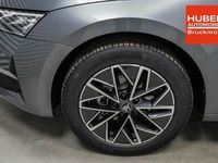 Neu Skoda Octavia Selection 150 PS (110 kW) 2025 Graphite grau metallic (5x) Kombi