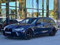 Gebraucht BMW M3 Competition Edition 510 PS (375 kW) 2023 Blau Kombi