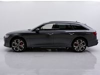 Gebraucht Audi S6 344 PS (253 kW) 2022 Grau Kombi