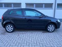 gebraucht VW Polo 1.2 Comfort, Klimaautomatik, PDC