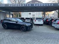 Gebraucht Volvo XC60 Plus 250 PS (183 kW) 2025 Schwarz SUV