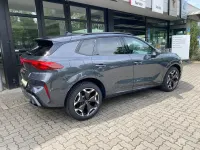 Gebraucht Cupra Terramar VZ 265 PS (194 kW) 2026 Timanfayagrau SUV