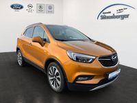 gebraucht Opel Mokka X Innovation 1.4 *Standheizung*NAVI*RFK