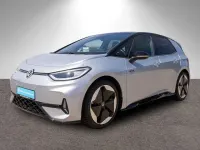 Gebraucht VW ID.3 GTX 210 kW (286 PS) 2025 Scale silver metallic Kleinwagen
