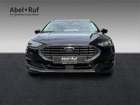 Gebraucht Ford Focus Titanium 116 PS (85 kW) 2025 Agate black Kombi