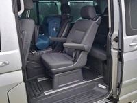 Second-hand VW T5 131 CP (96 kW) 2004 Gri Van