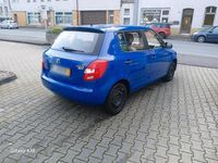 Gebraucht Skoda Fabia 70 PS (51 kW) 2010 Kleinwagen