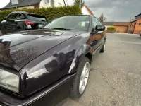 Gebraucht VW Corrado 190 PS (139 kW) 1992 Violet Coupé