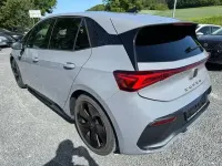 Gebraucht Cupra Born 150 kW (204 PS) 2023 Grau Kleinwagen