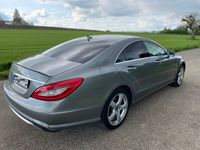 gebraucht Mercedes CLS350 AMG PAKET / LED / 18 Zoll / Assistent