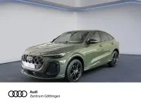Neu Audi Q5 Sportback Sport 204 PS (150 kW) 2026 Grün SUV