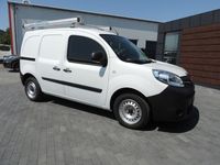 Gebraucht Renault Kangoo Rapid Extra 116 PS (85 kW) 2020 Weiß Van / Kleinbus
