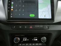 Gebraucht Skoda Fabia Style 105 PS (77 kW) 2015 Weiß Kombi