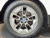 Gebraucht BMW iX 239 kW (326 PS) 2021 Weiss SUV