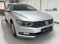 Second-hand VW Passat 150 CP (110 kW) 2015 Argintiu Break