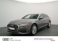 Gebraucht Audi A6 Ambiente 163 PS (119 kW) 2022 Grau Kombi