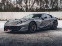 Gebraucht Ferrari 812 795 PS (584 kW) 2019 Grau