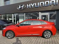 gebraucht Hyundai Ioniq Premium Hybrid Klima Xenon Navi Leder Gebrauchtwagen, bei Autohaus von der Weppen GmbH & Co. KG